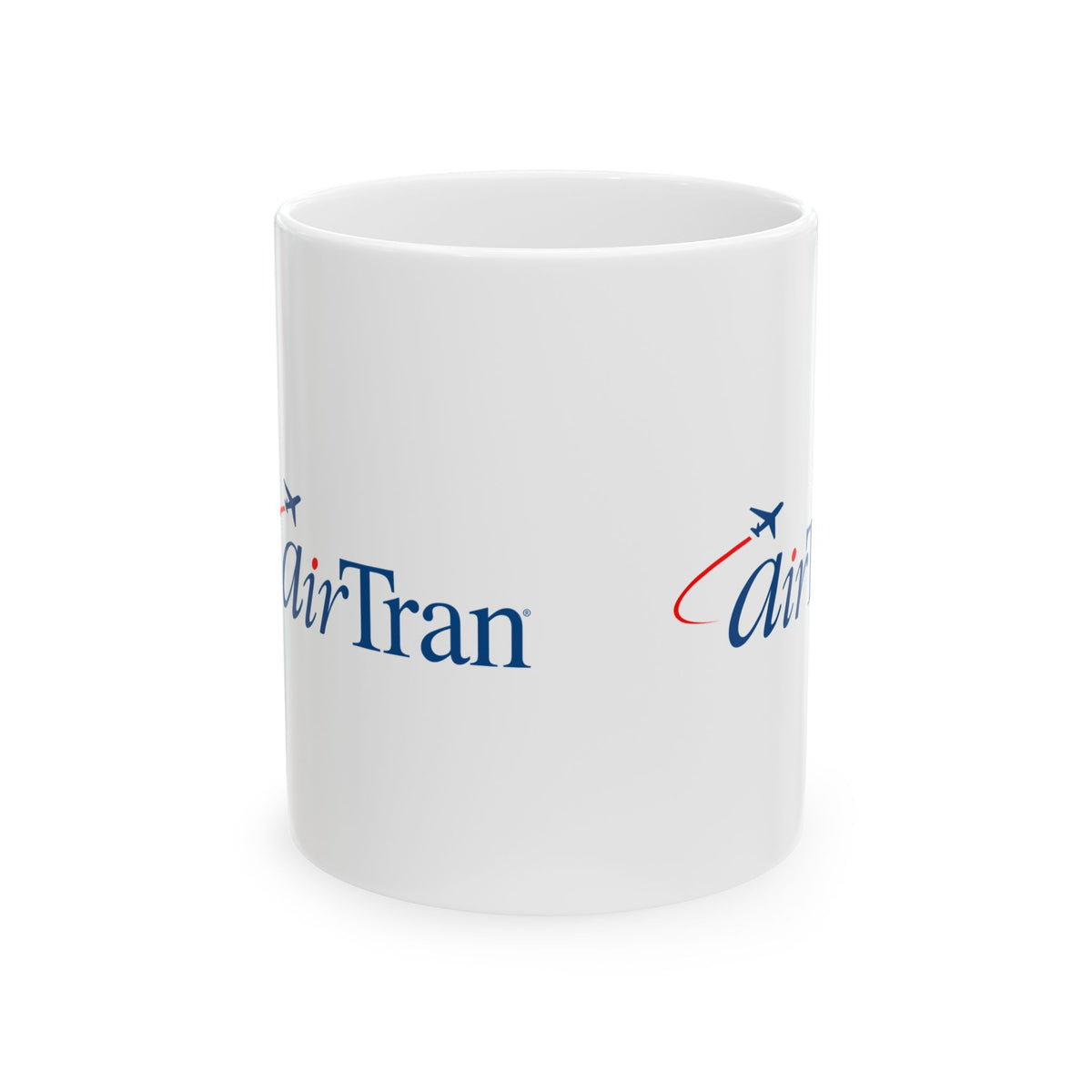 AirTran Airways Ceramic Coffee Mug