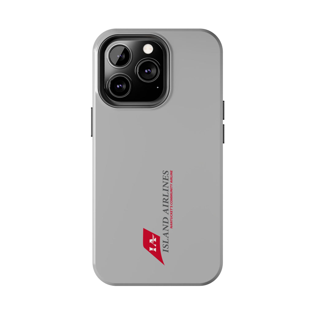 Island Airlines Tough Phone Case