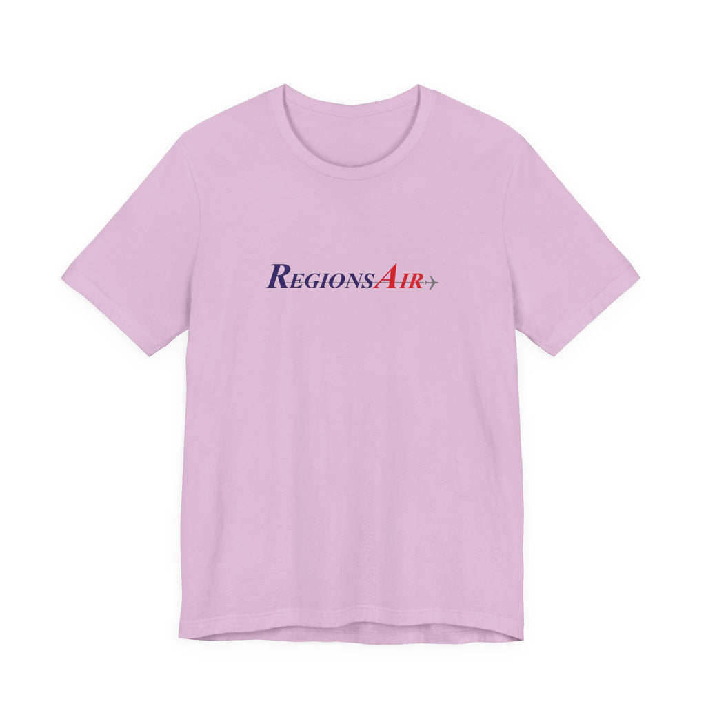 RegionsAir T-Shirt