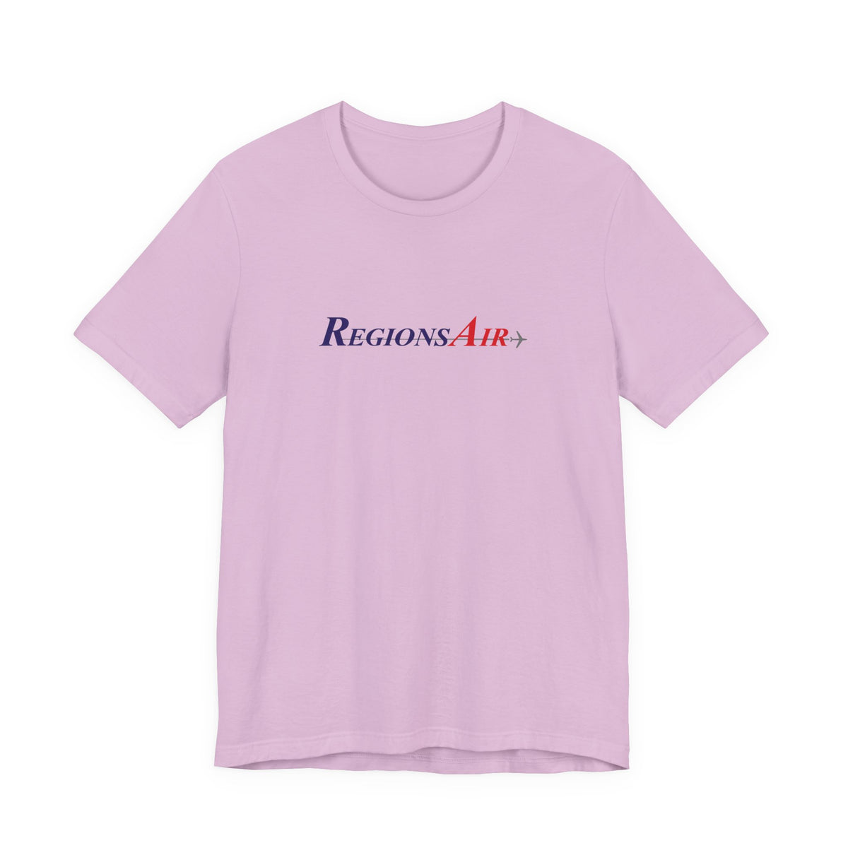RegionsAir T-Shirt