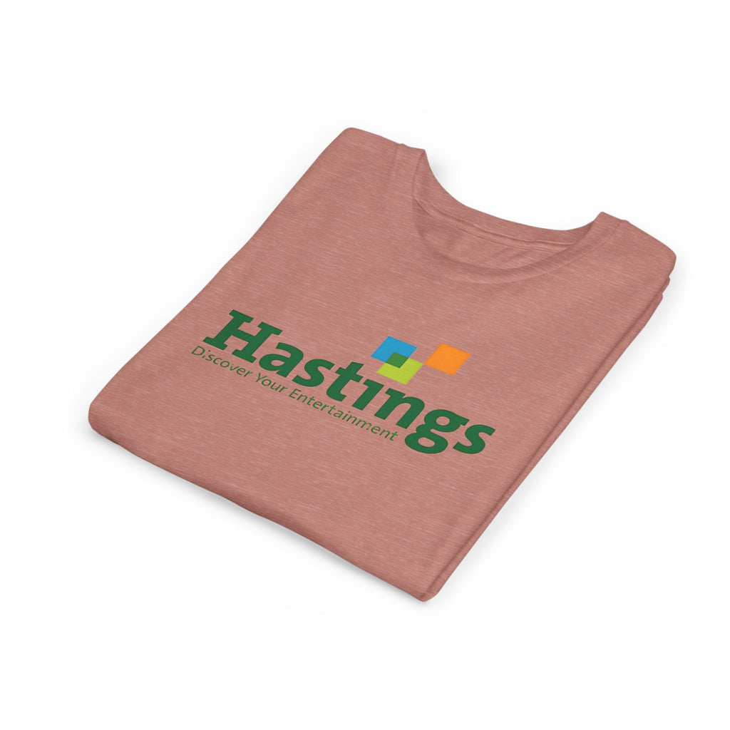 Hastings Entertainment Kids Tee / T-Shirt