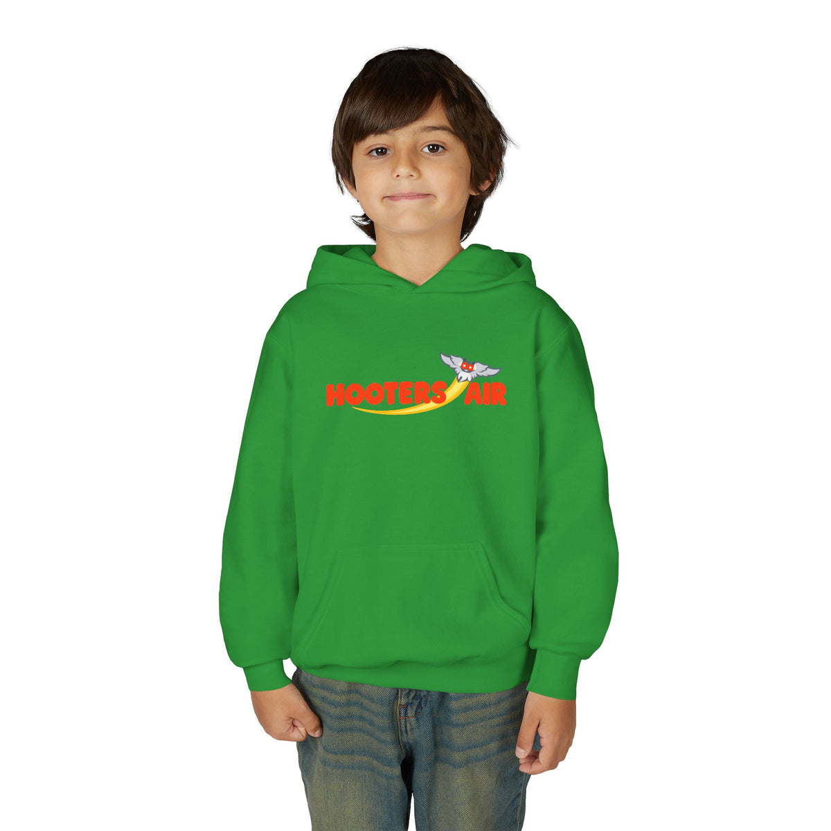 Hooters Air Youth Hoodie / Sweatshirt