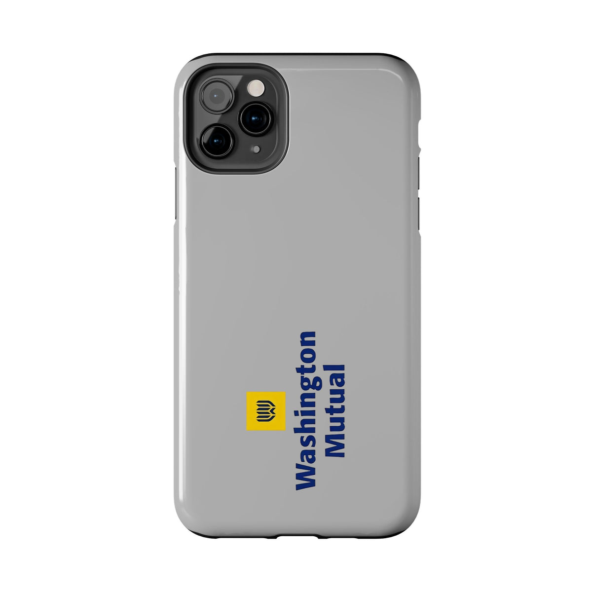 Washington Mutual Tough Phone Case