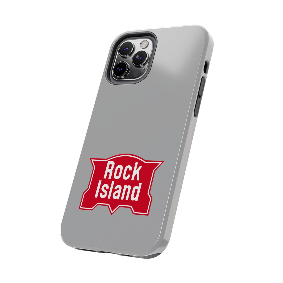 Chicago, Rock Island and Pacific Railroad Tough Phone Case