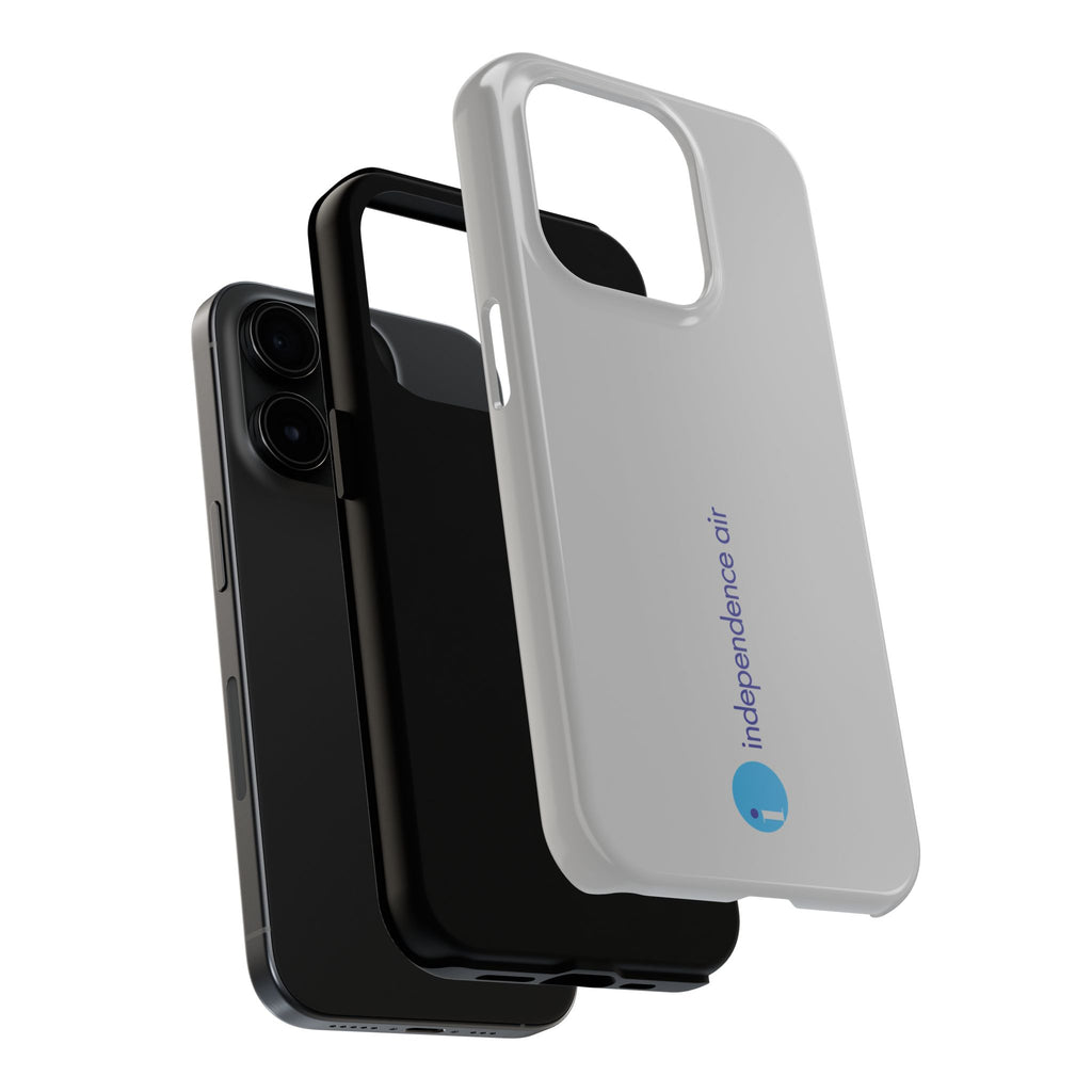 Independence Air Tough Phone Case