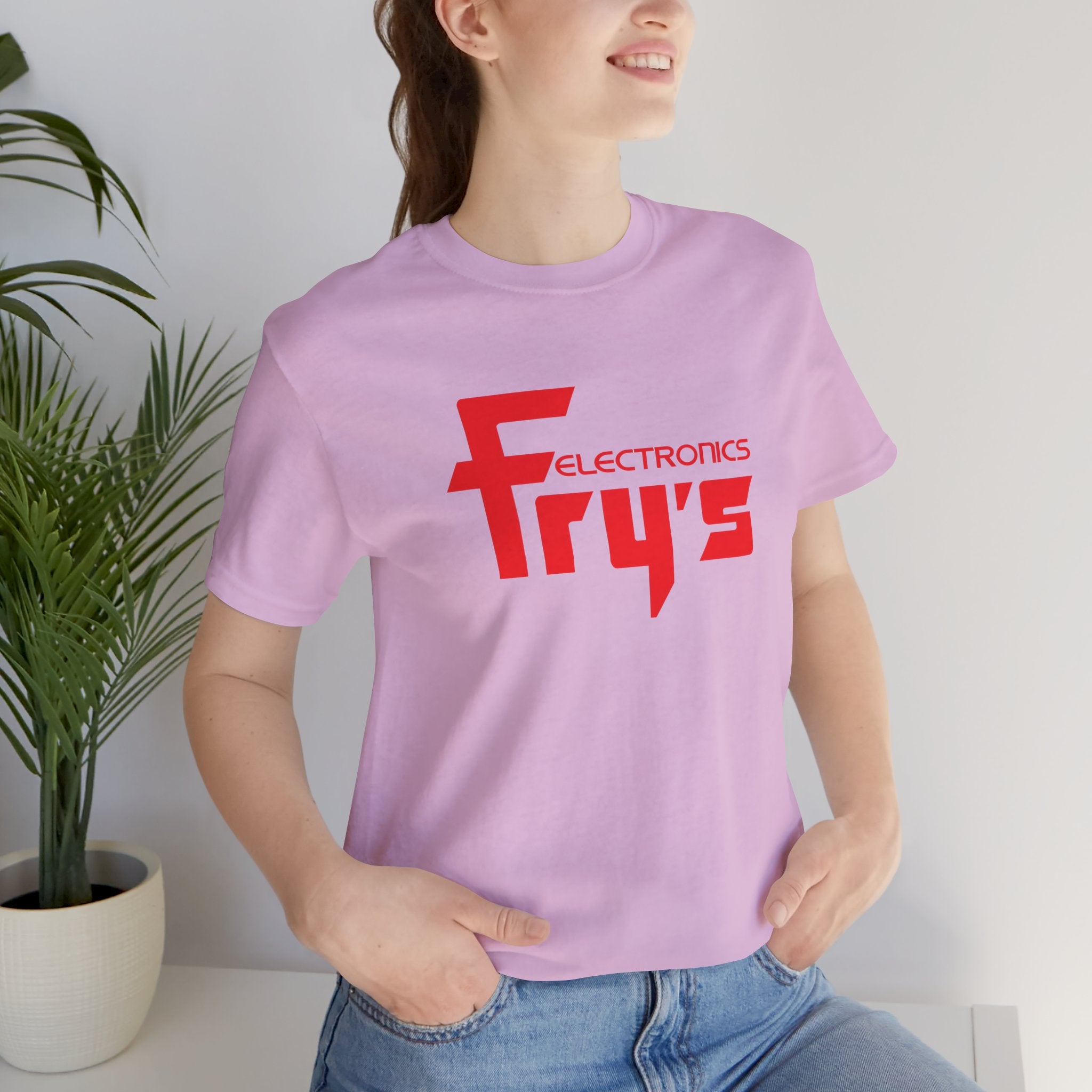 Fry's Electronics, Inc. T-Shirt