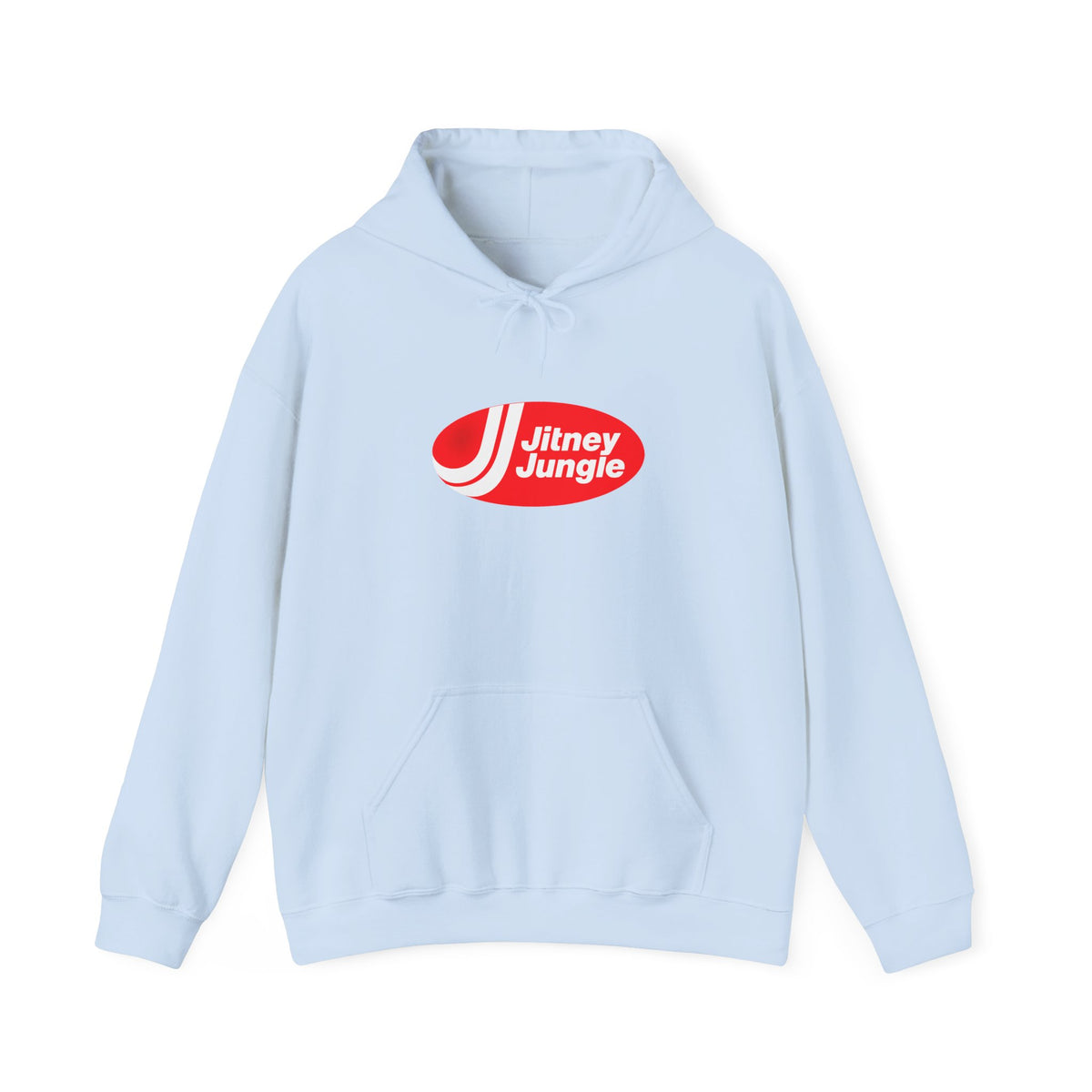Jitney Jungle Hoodie / Sweatshirt