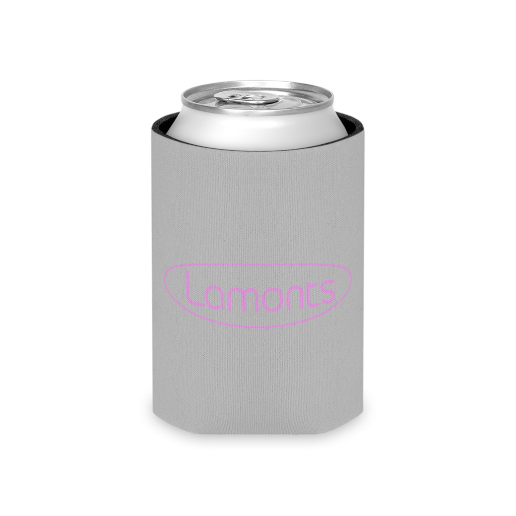 Lamonts Can Cooler