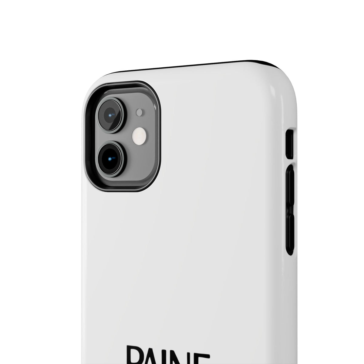 Paine Webber Jackson & Curtis Tough Phone Case