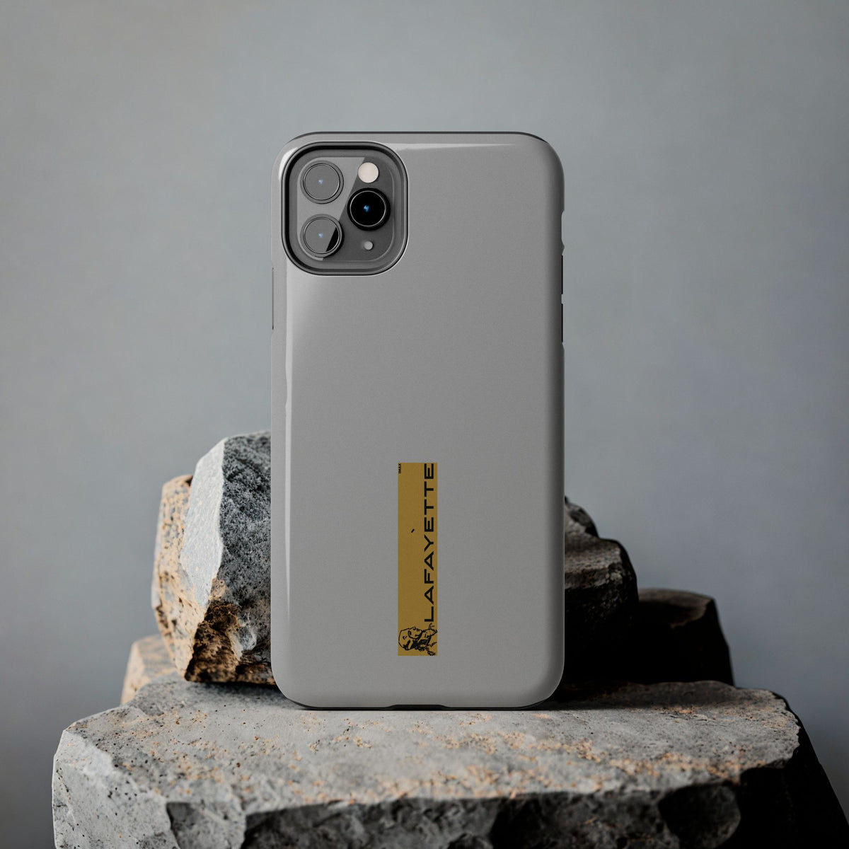 Lafayette Radio Electronics Tough Phone Case