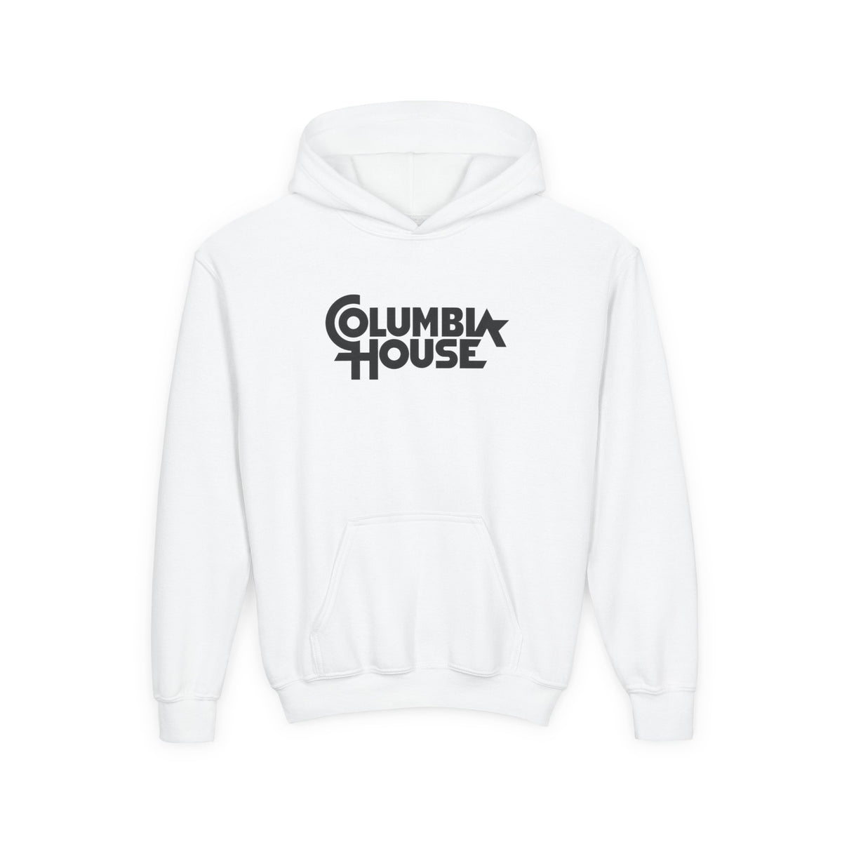 Columbia House Youth Hoodie / Sweatshirt
