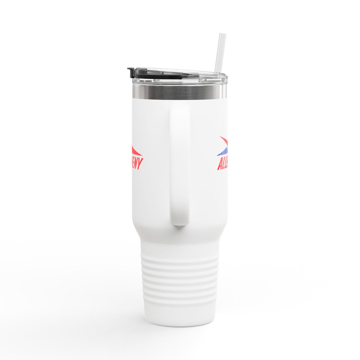 Allegheny Airlines 40oz Insulated Travel Mug Stainless Tumbler
