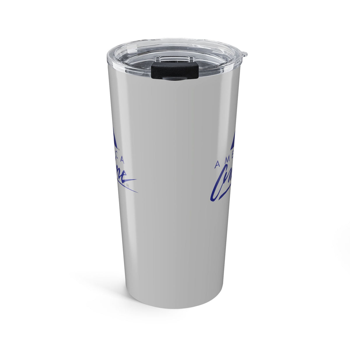 America Online (AOL) 20oz Insulated Tumbler