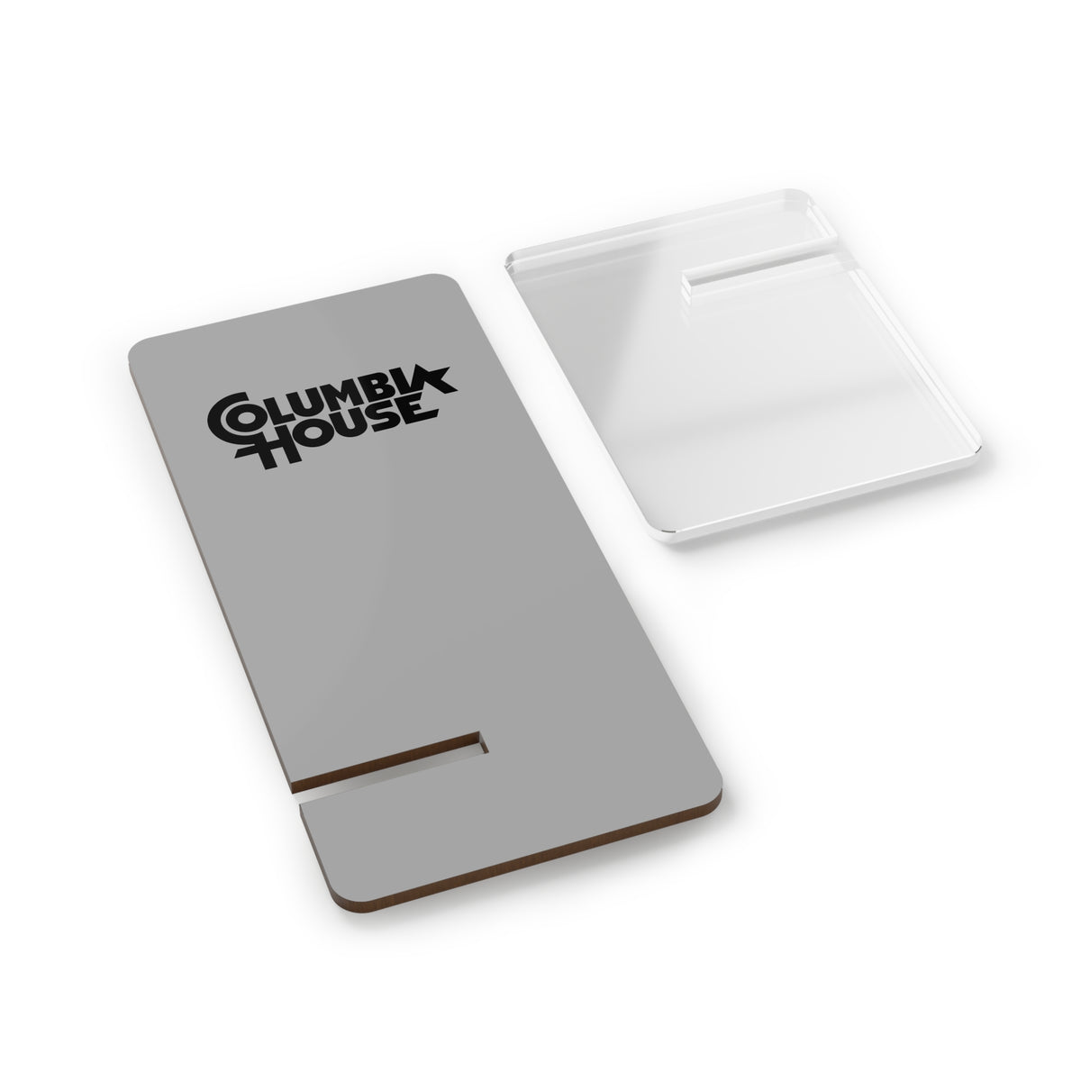 Columbia House Foldable Mobile Phone Display Stand