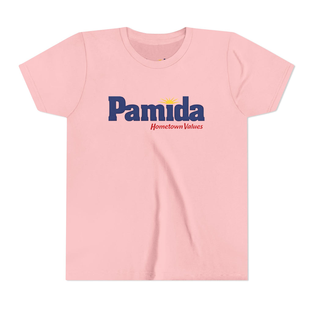 Pamida Kids Tee / T-Shirt