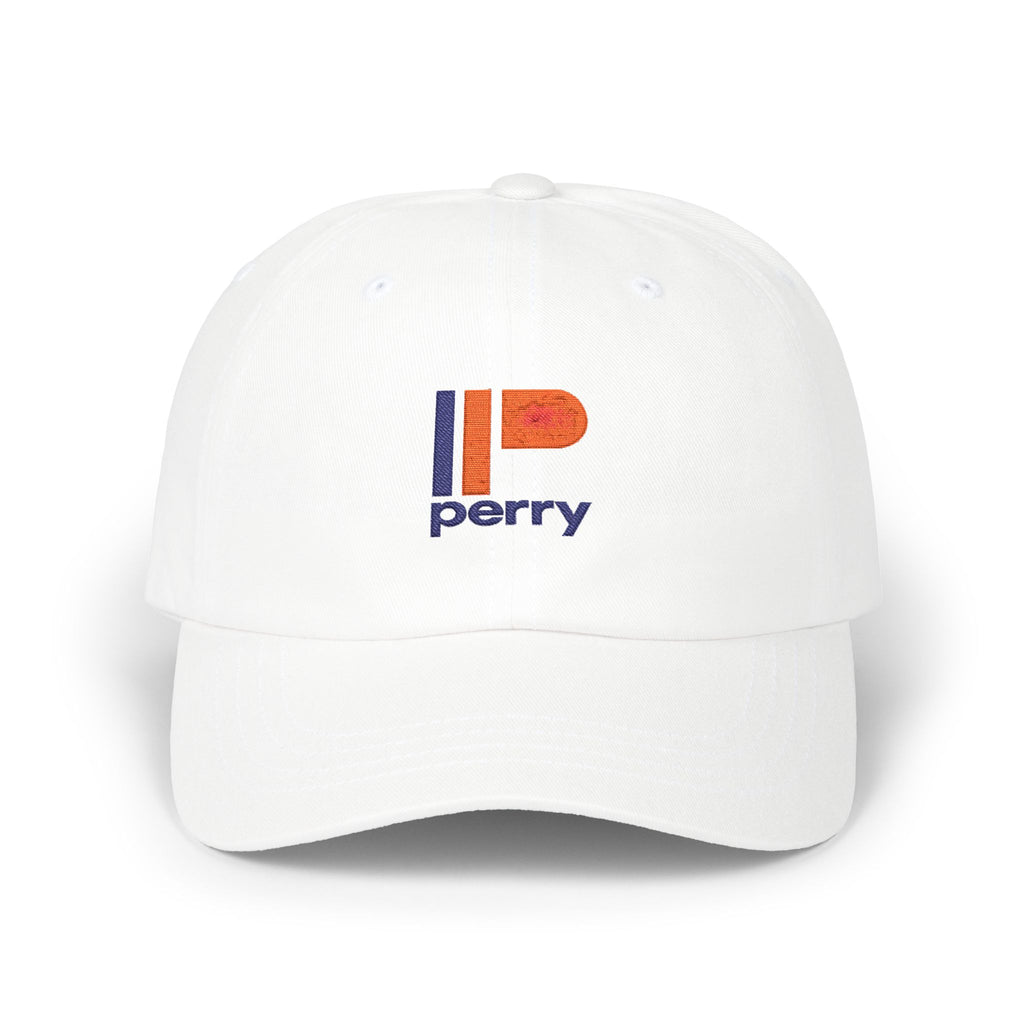 Perry Drug Stores Embroidered Dad Cap Hat