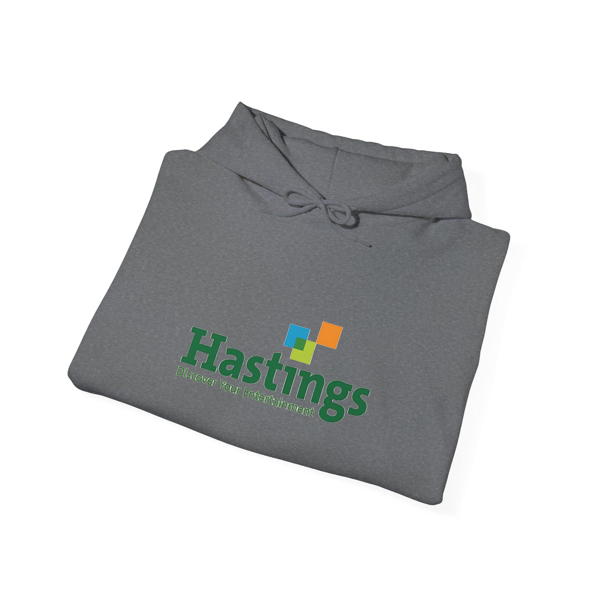 Hastings Entertainment Hoodie / Sweatshirt