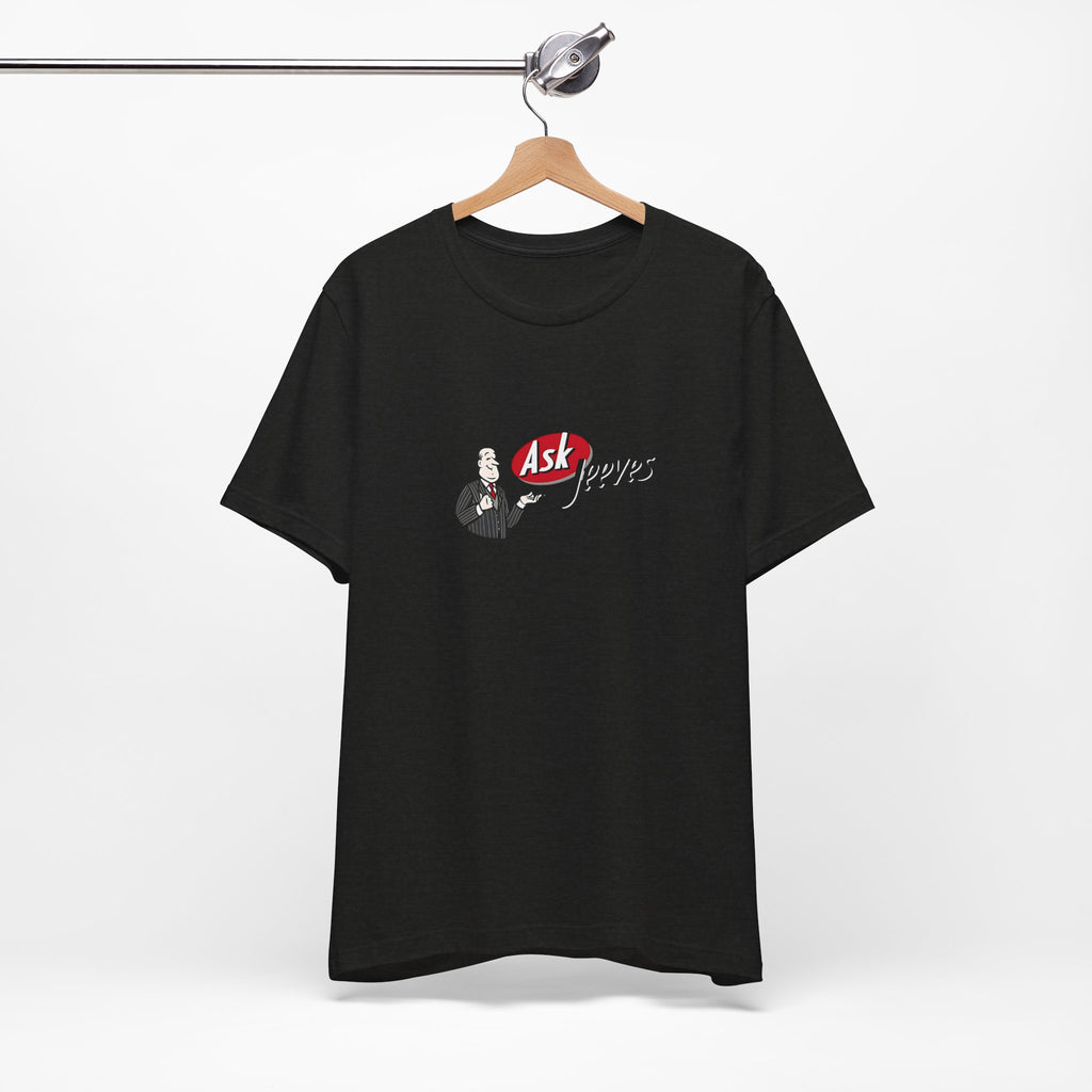 Ask Jeeves T-Shirt