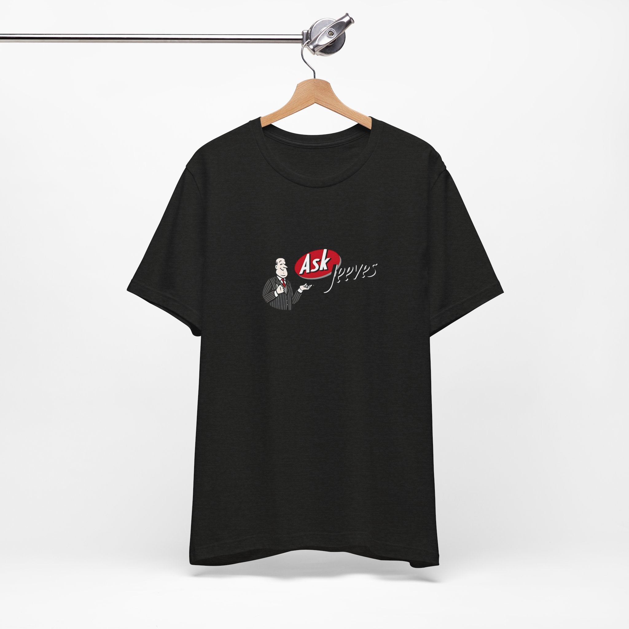 Ask Jeeves T-Shirt