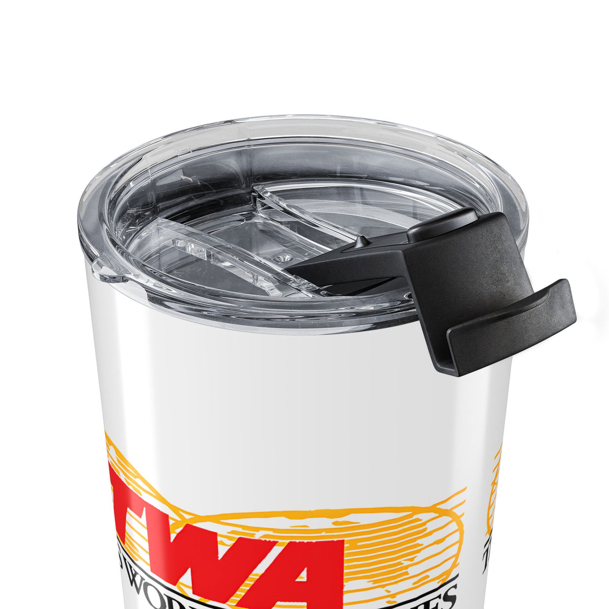 Trans World Airlines (TWA) 20oz Insulated Tumbler