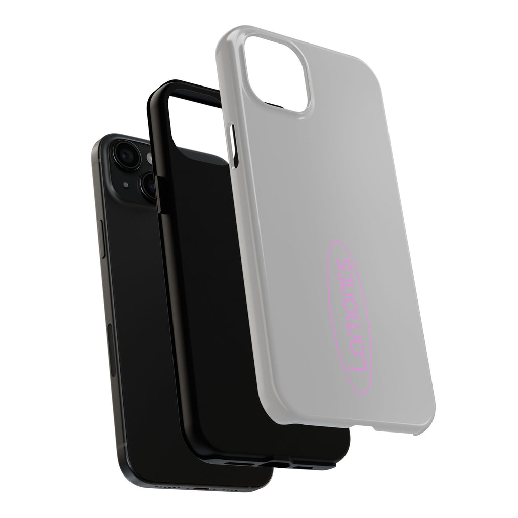 Lamonts Tough Phone Case
