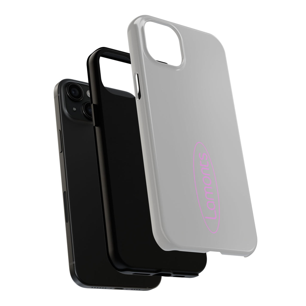 Lamonts Tough Phone Case