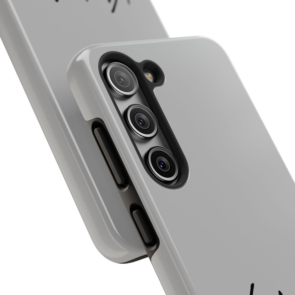 Klopfenstein's Tough Phone Case
