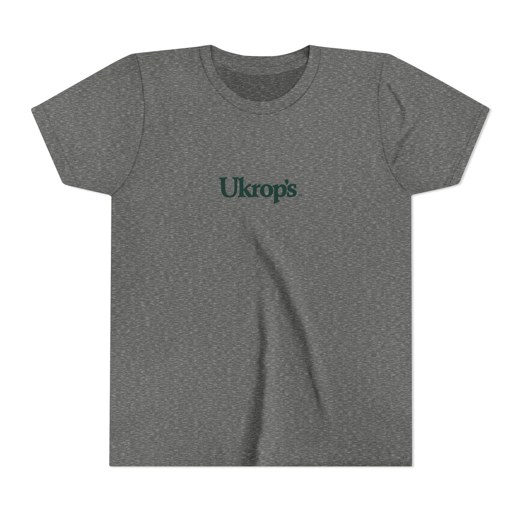 Ukrop's Super Markets Kids Tee / T-Shirt