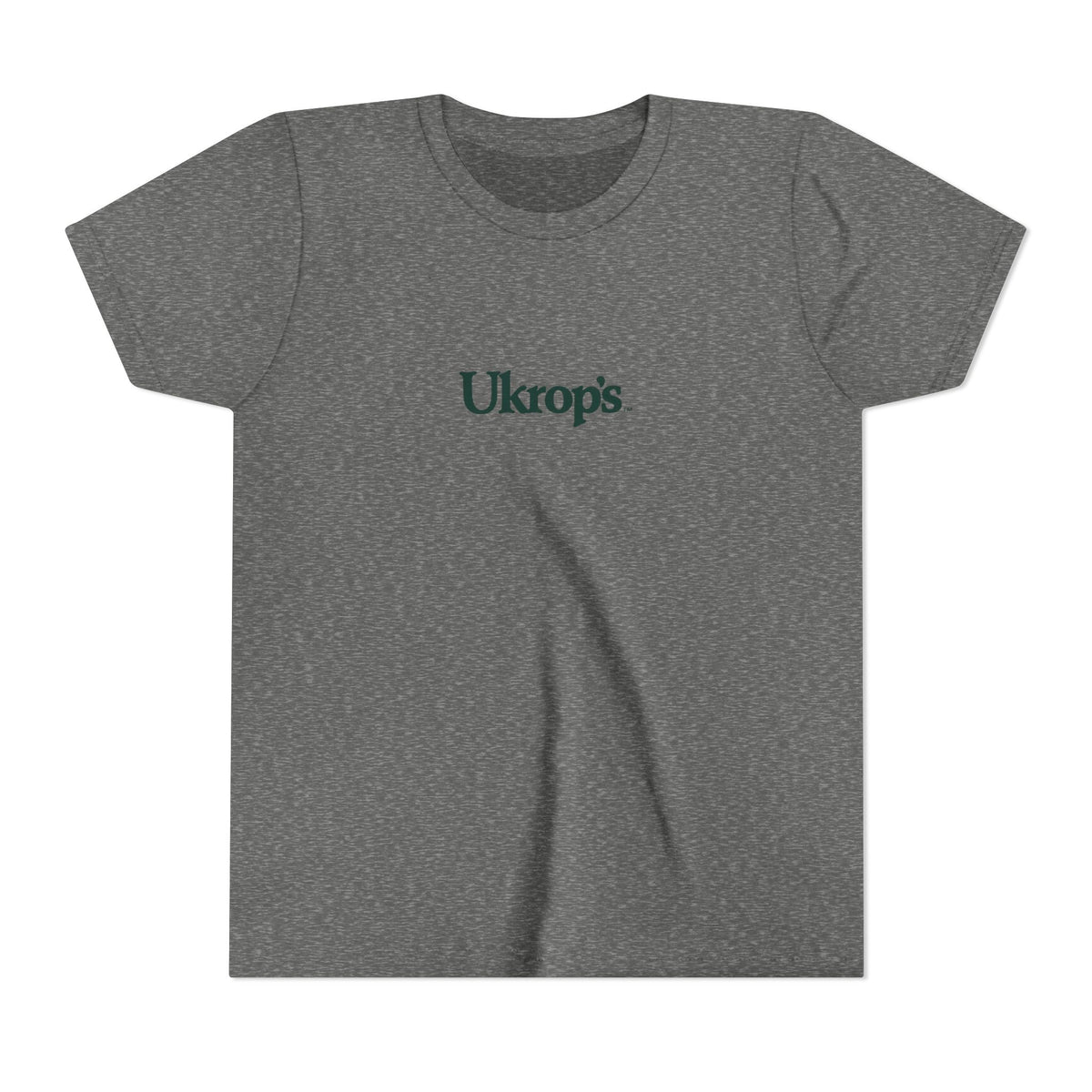 Ukrop's Super Markets Kids Tee / T-Shirt