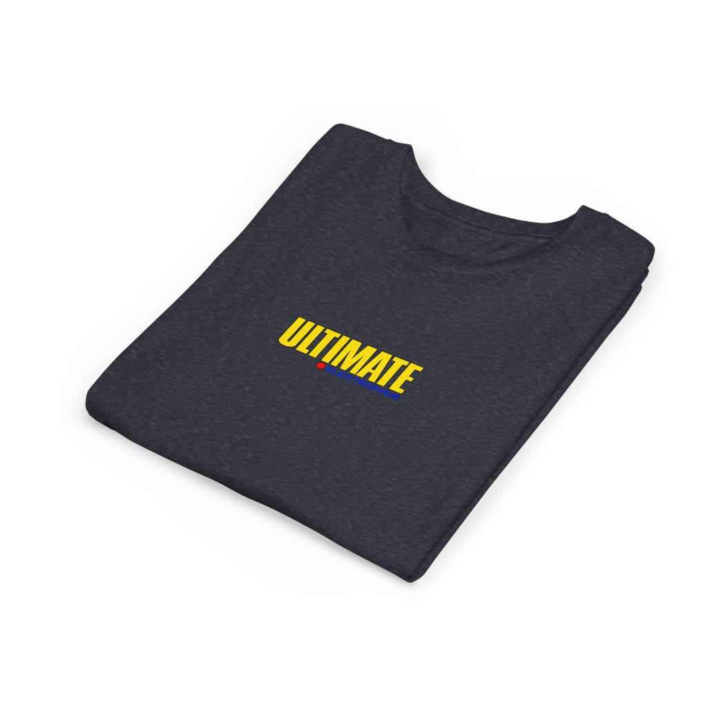 Ultimate Electronics Kids Tee / T-Shirt