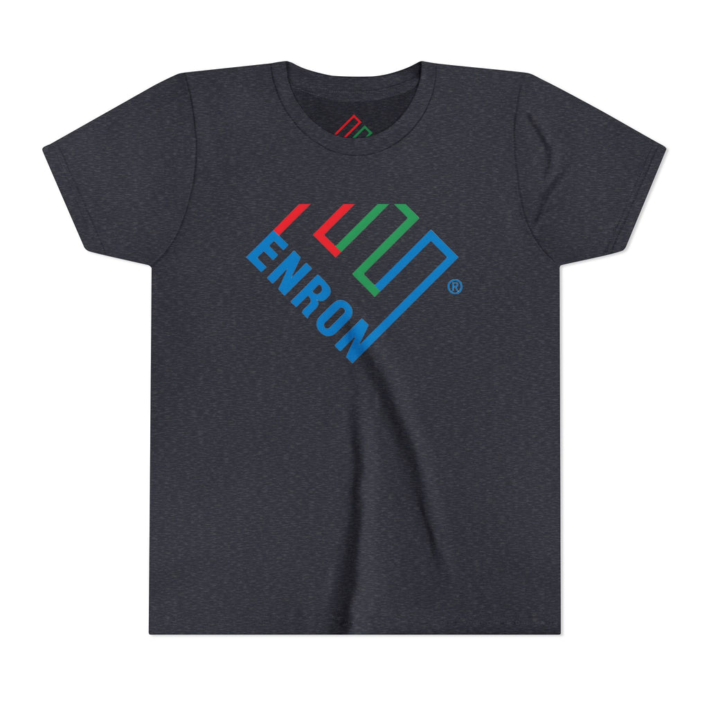 Enron Kids Tee / T-Shirt