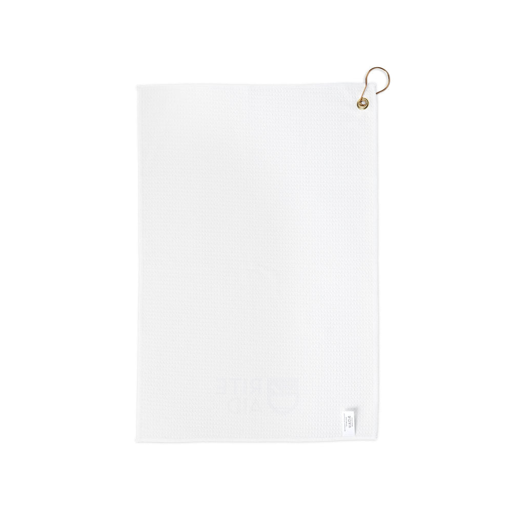 Rite Aid Golf Towel