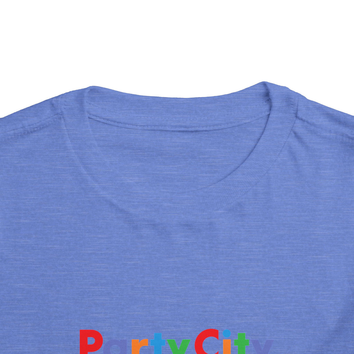 Party City Toddler Tee / T-Shirt
