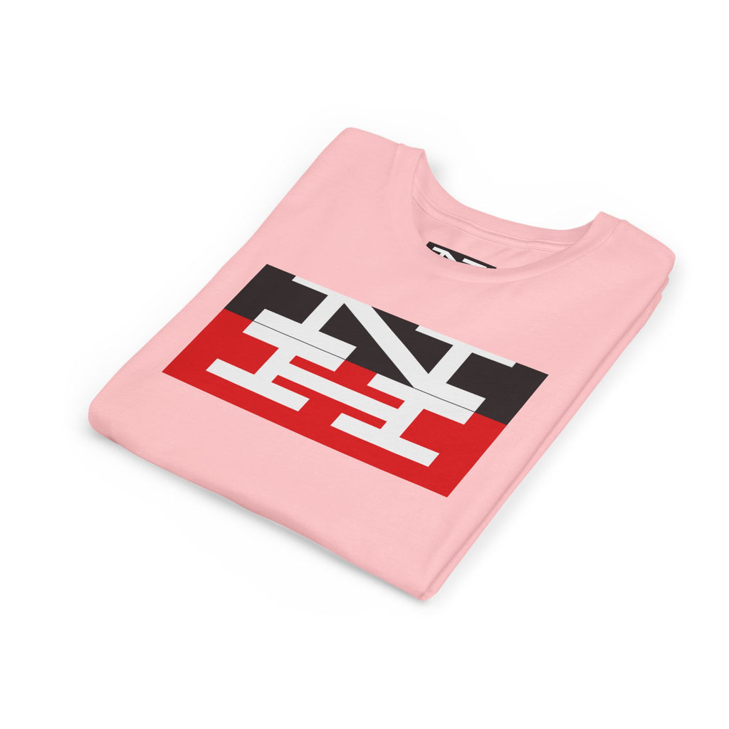 New York, New Haven and Hartford Railroad Kids Tee / T-Shirt