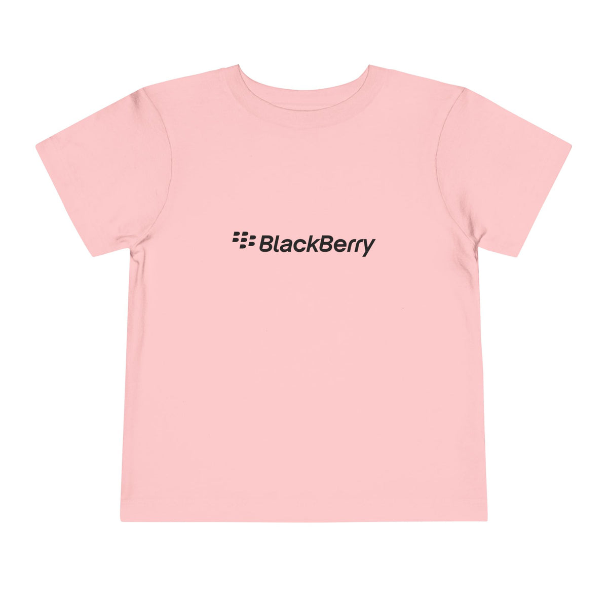BlackBerry Toddler Tee / T-Shirt