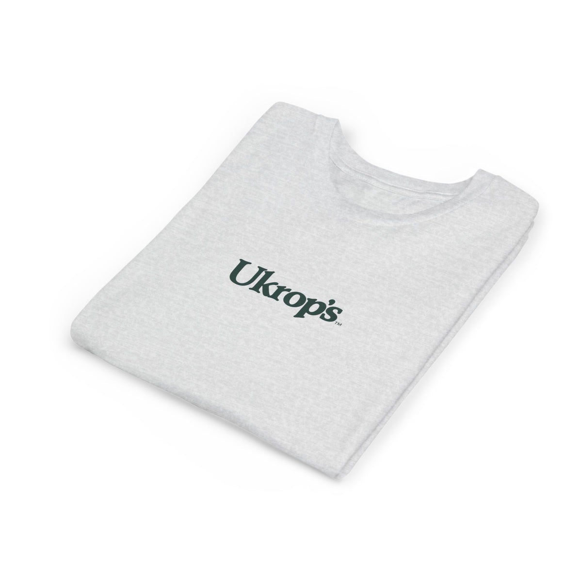 Ukrop's Super Markets Kids Tee / T-Shirt
