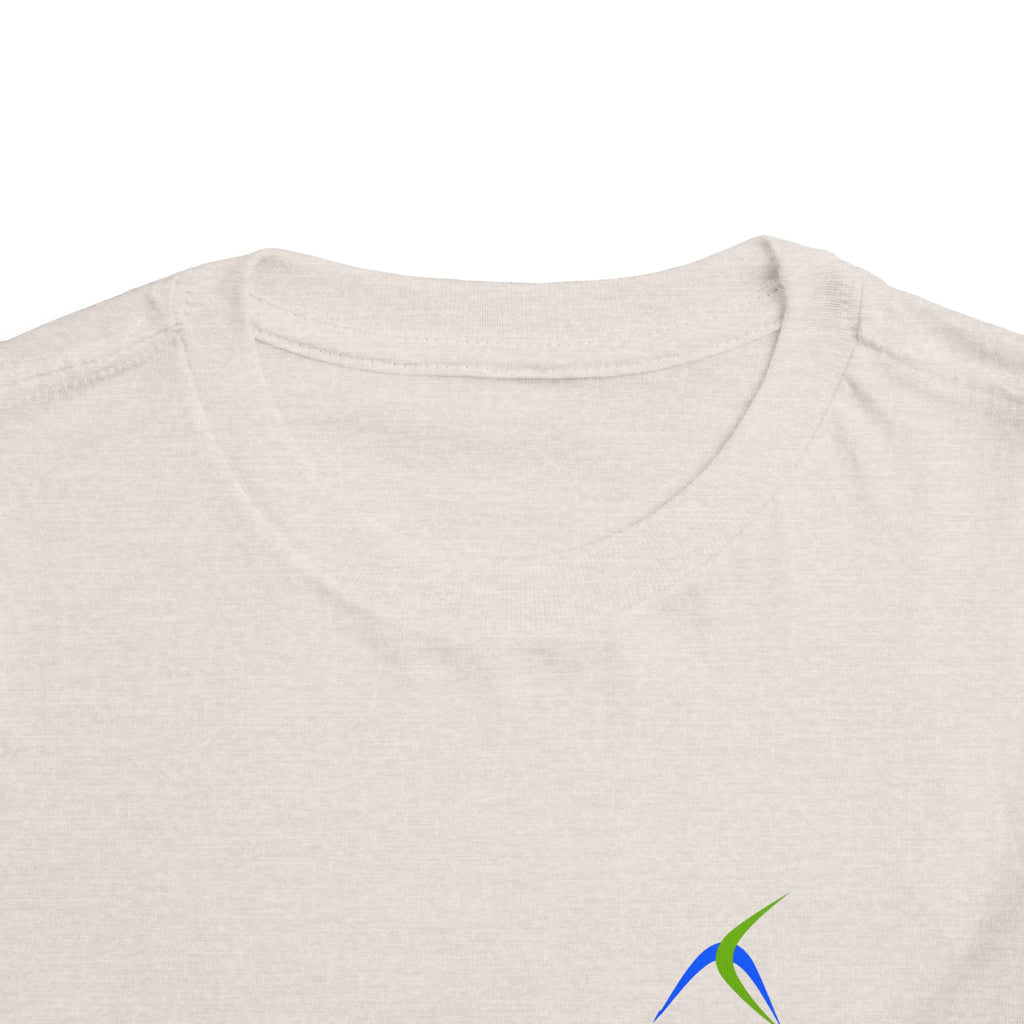 World Atlantic Airlines Toddler Tee / T-Shirt