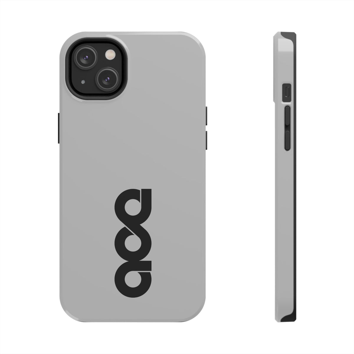 Action Computer Enterprise Tough Phone Case