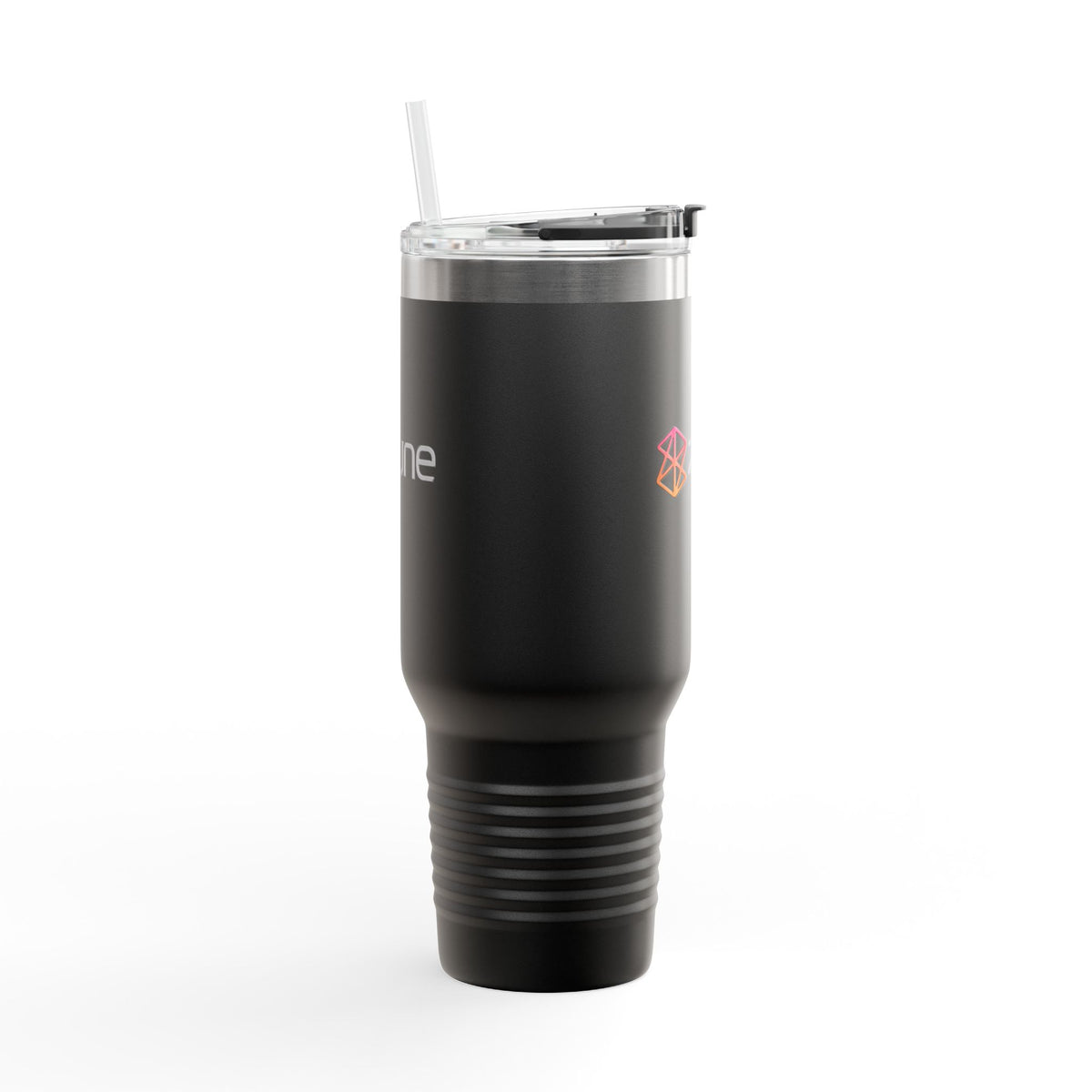 Zune 40oz Insulated Travel Mug Stainless Tumbler
