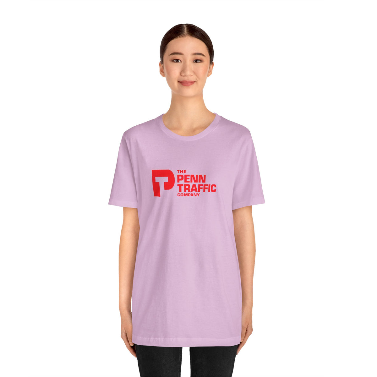 Penn Traffic T-Shirt
