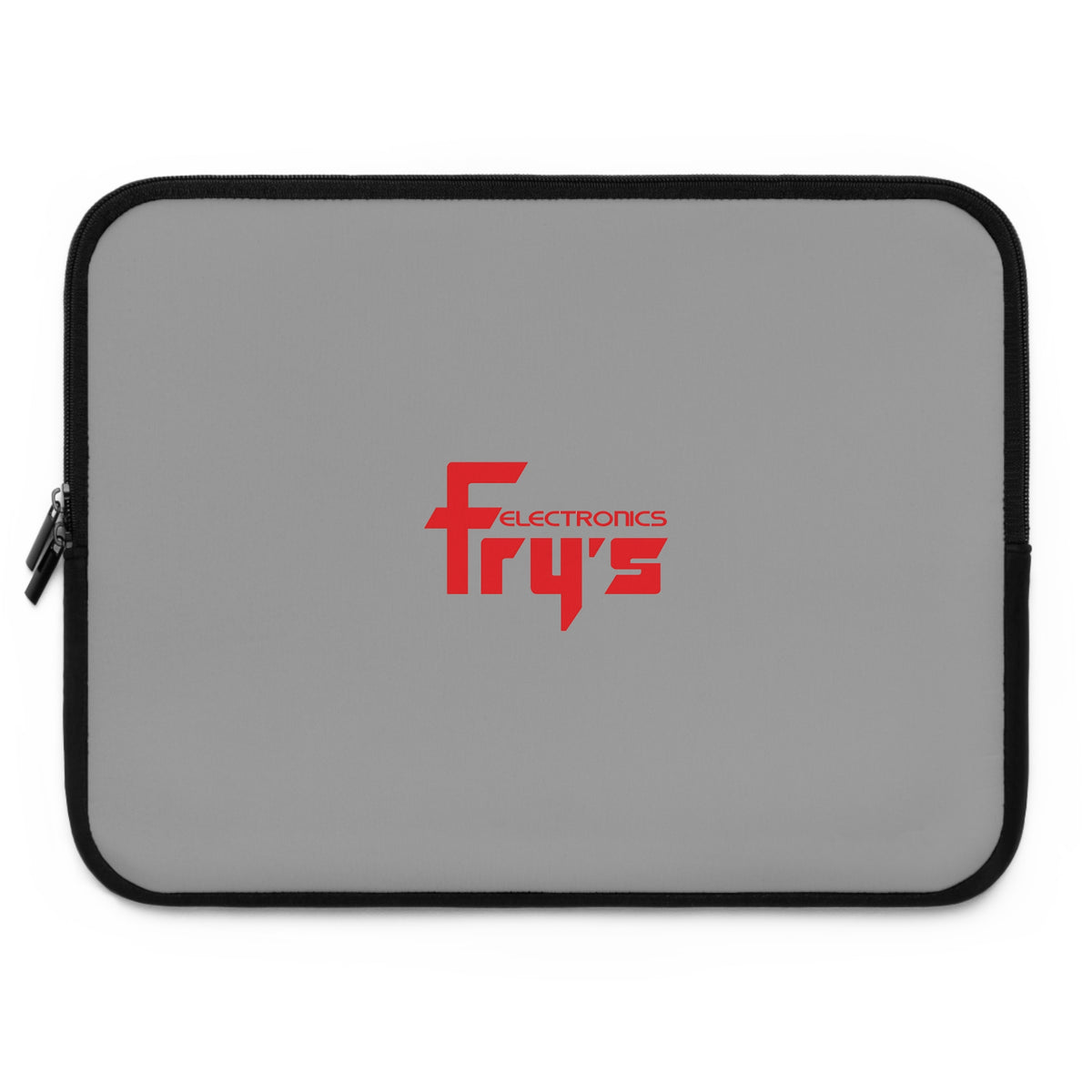 Fry's Electronics, Inc. Laptop Sleeve