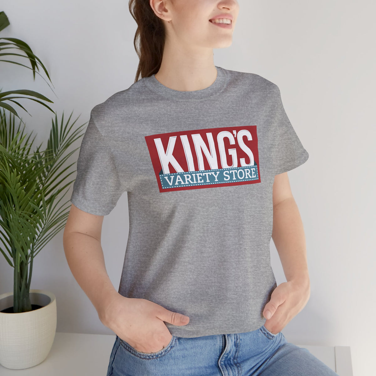 King's Variety Store T-Shirt