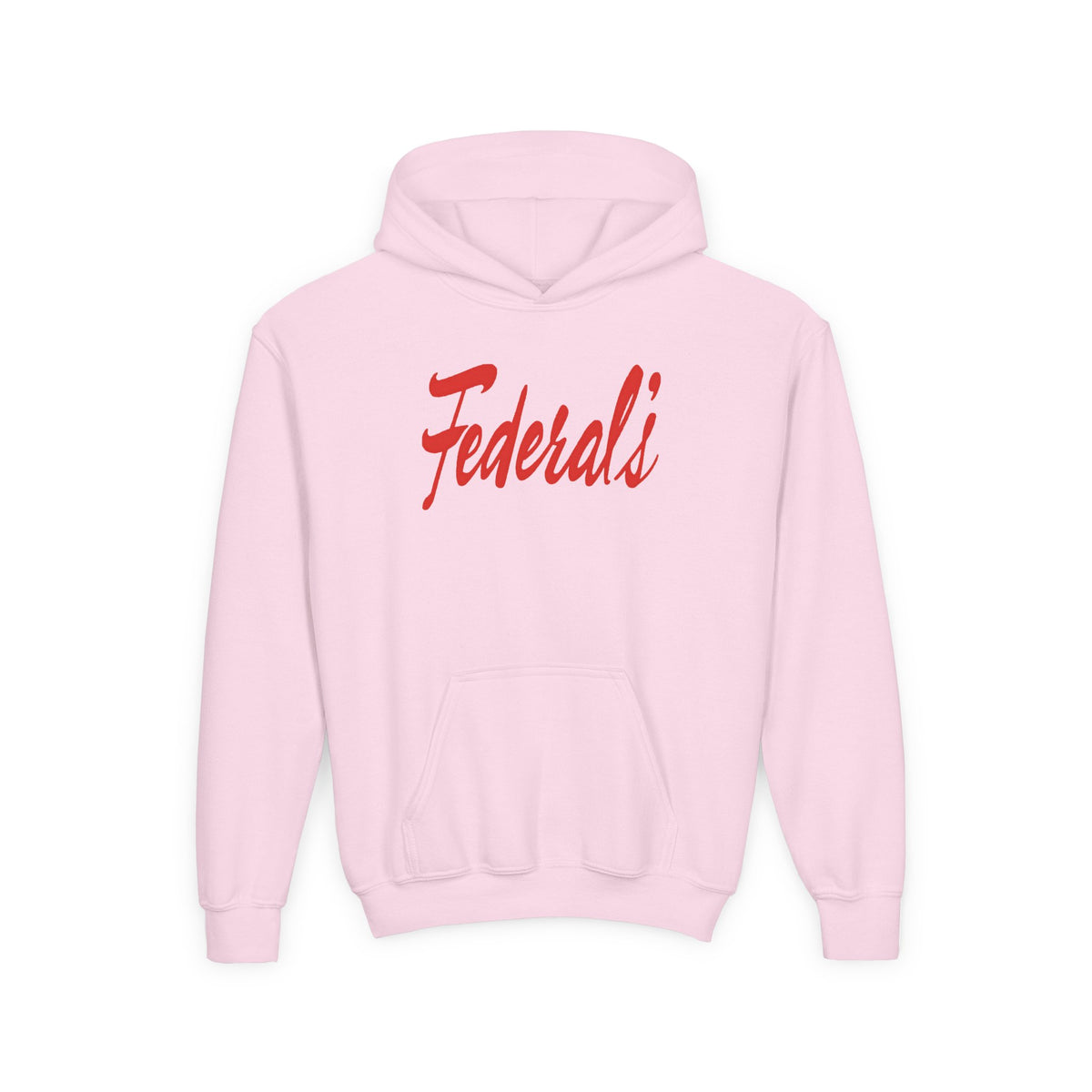 Federal's Youth Hoodie / Sweatshirt