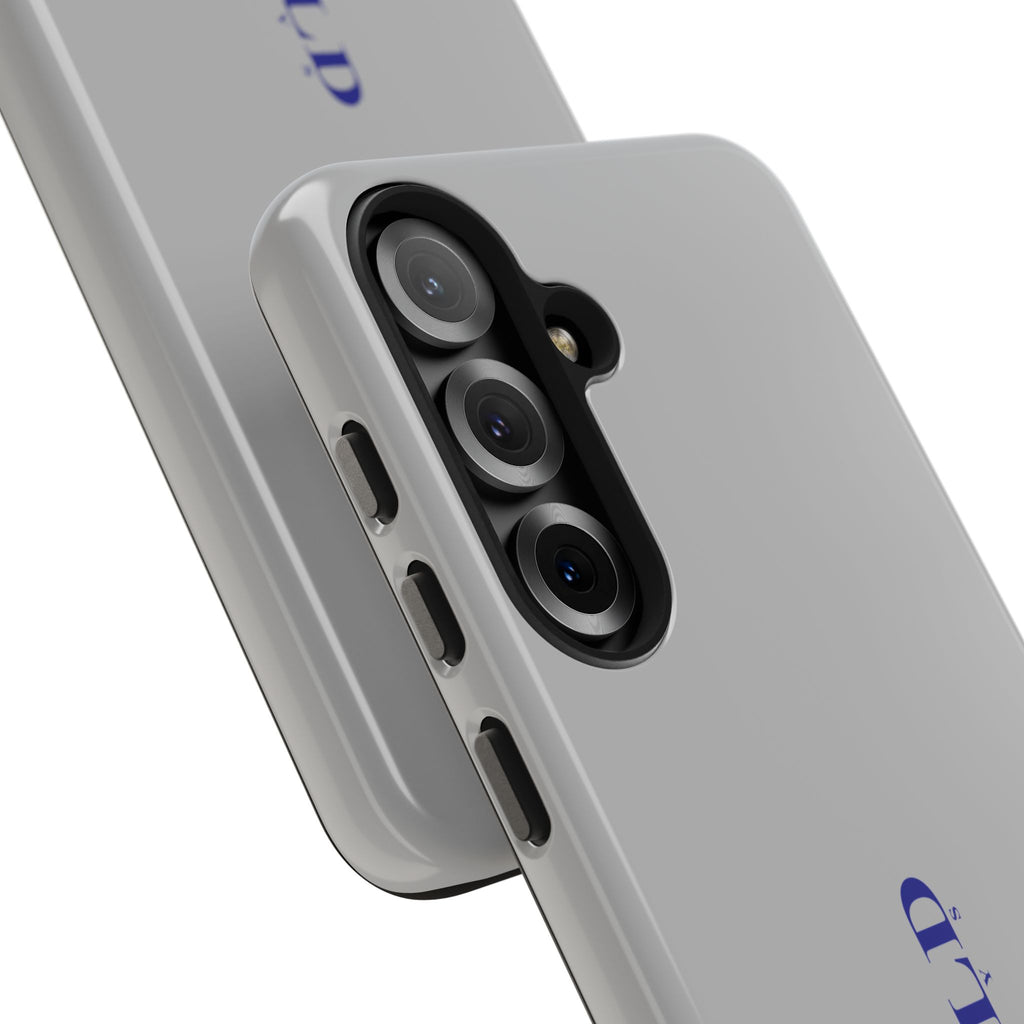 World Airways Tough Phone Case