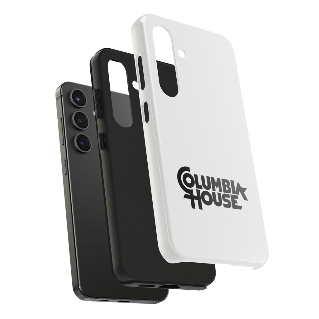 Columbia House Tough Phone Case