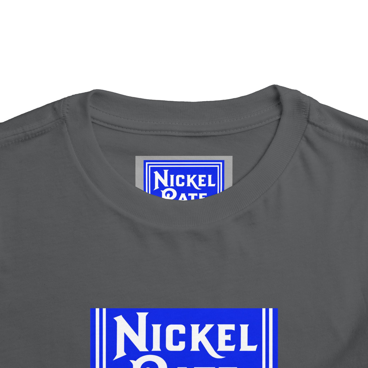 New York, Chicago and St. Louis Railroad Toddler Tee / T-Shirt