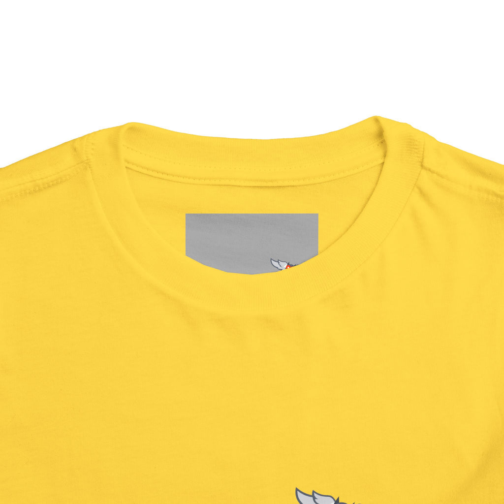 Hooters Air Toddler Tee / T-Shirt