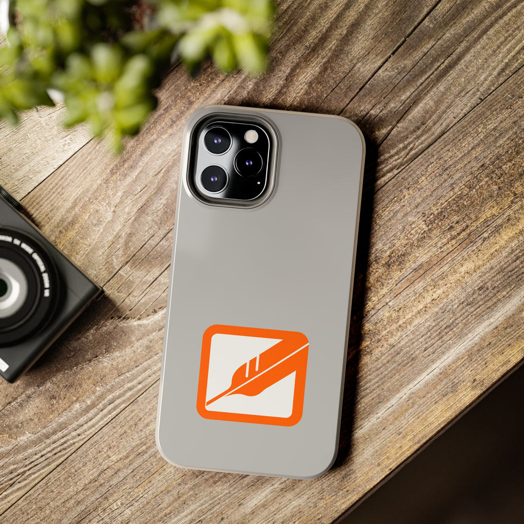 Western Pacific Railroad Tough Phone Case
