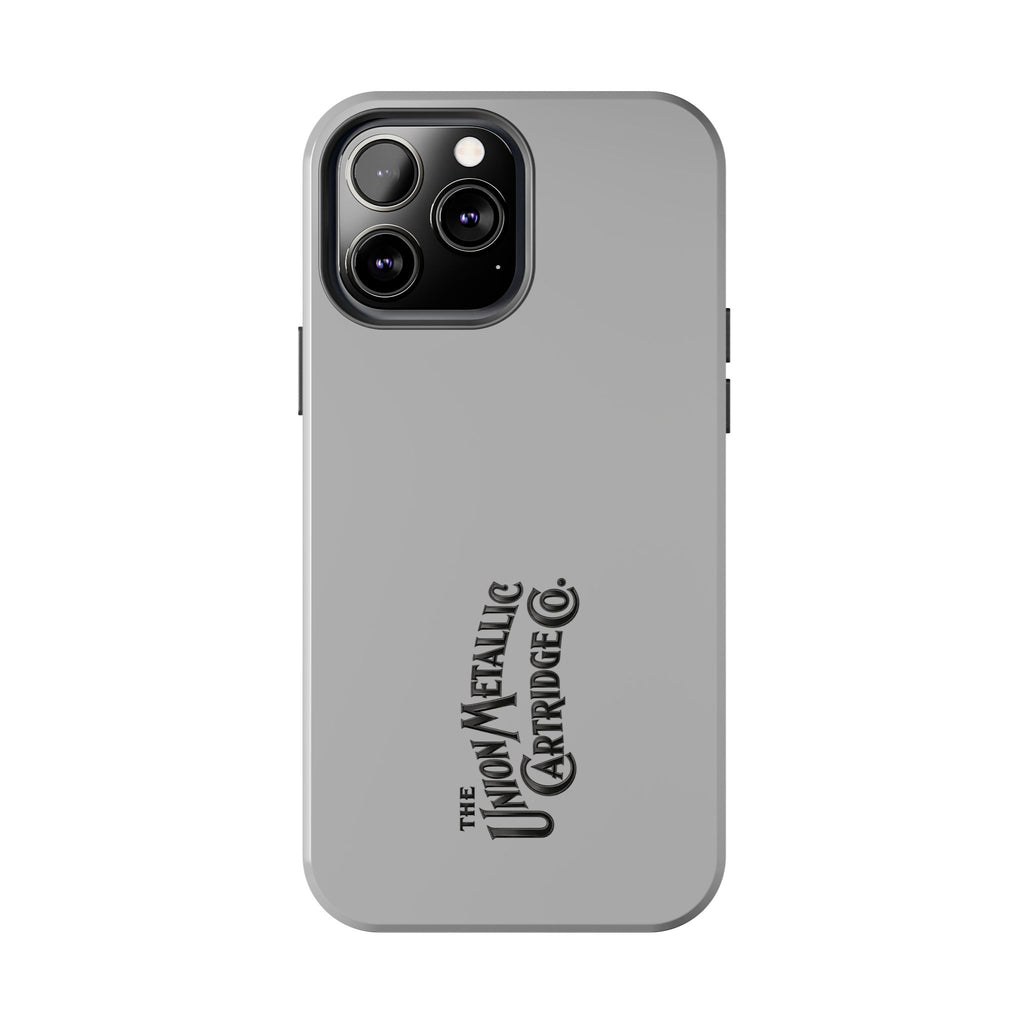 Union Metallic Cartridge Company Tough Phone Case