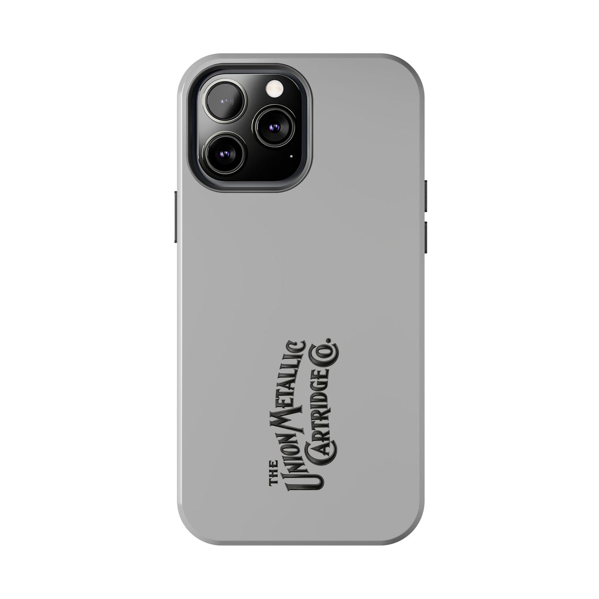 Union Metallic Cartridge Company Tough Phone Case
